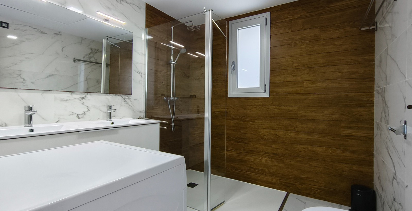 Resale - Villa - Guardamar del Segura - EL RASO