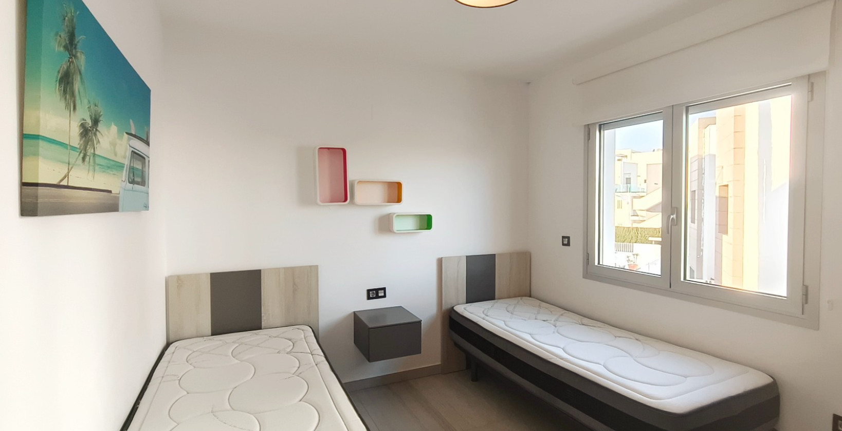 Resale - Villa - Guardamar del Segura - EL RASO