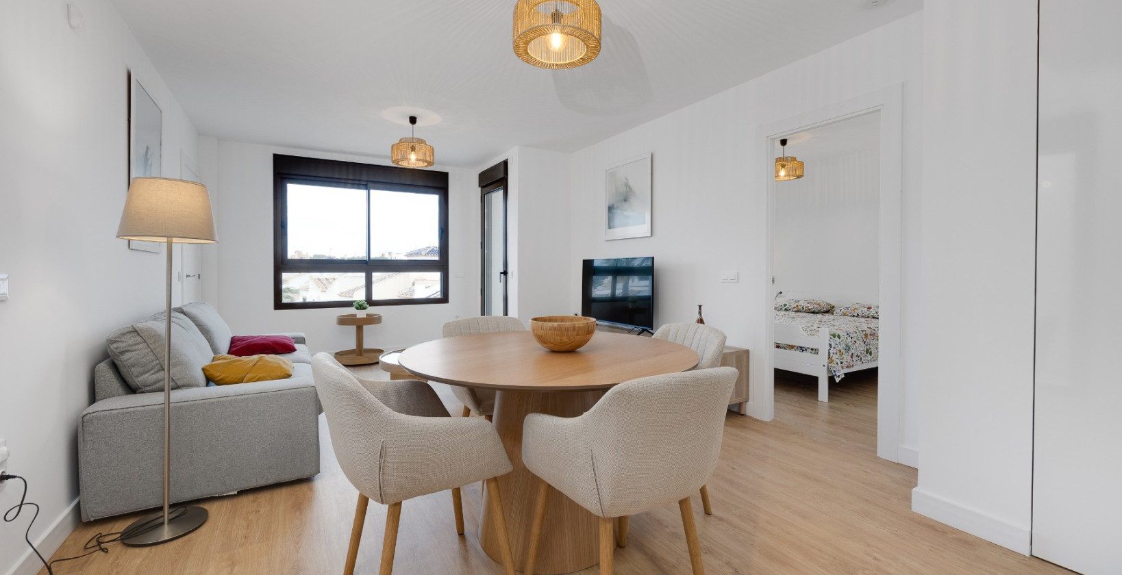 Reventa - Apartamento / piso - Orihuela Costa - Villamartín