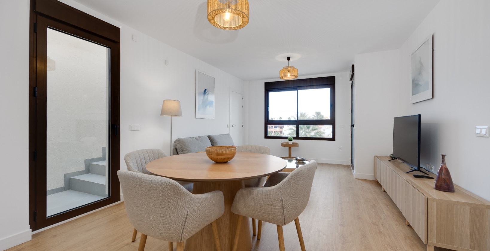 Reventa - Apartamento / piso - Orihuela Costa - Villamartín