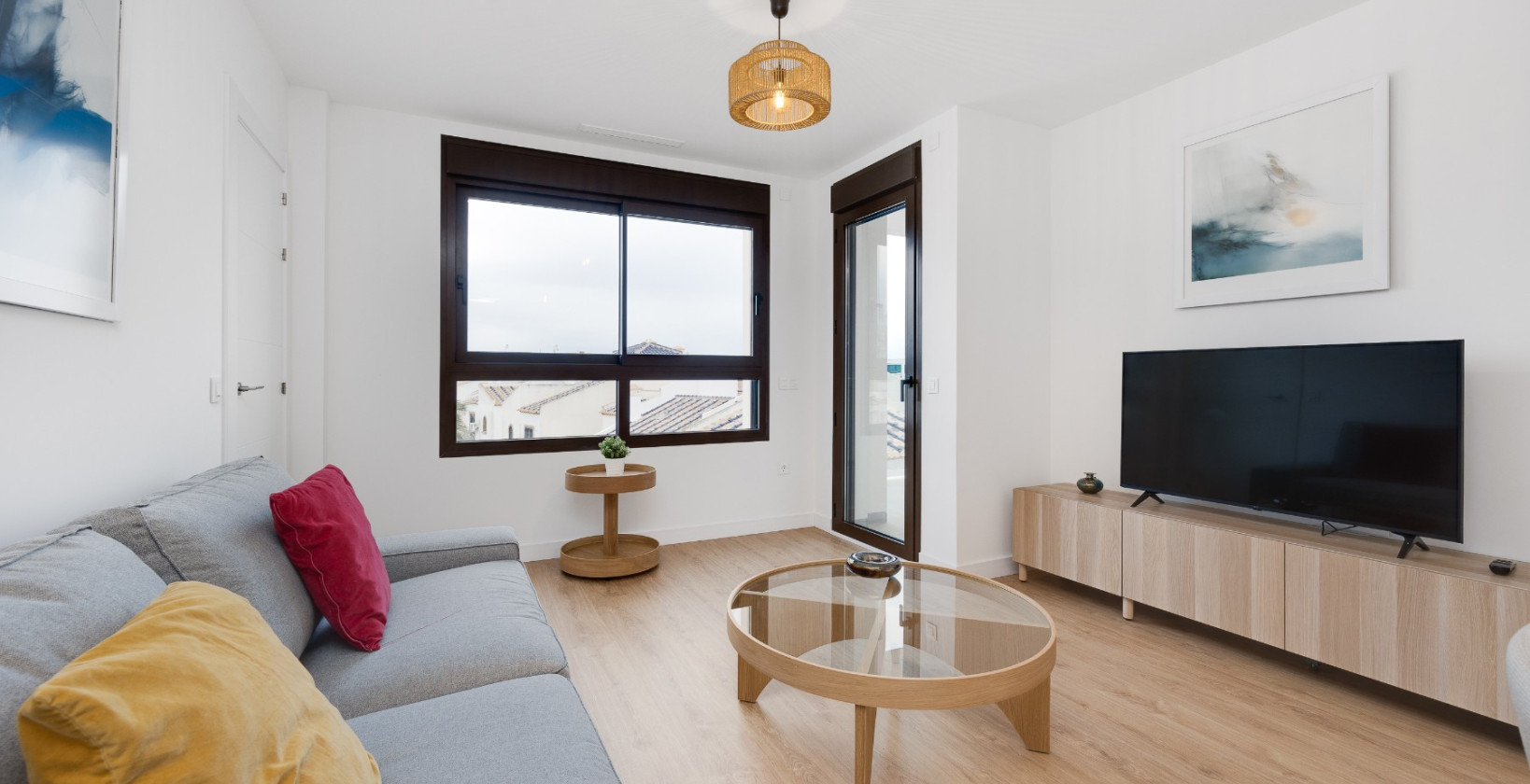 Reventa - Apartamento / piso - Orihuela Costa - Villamartín