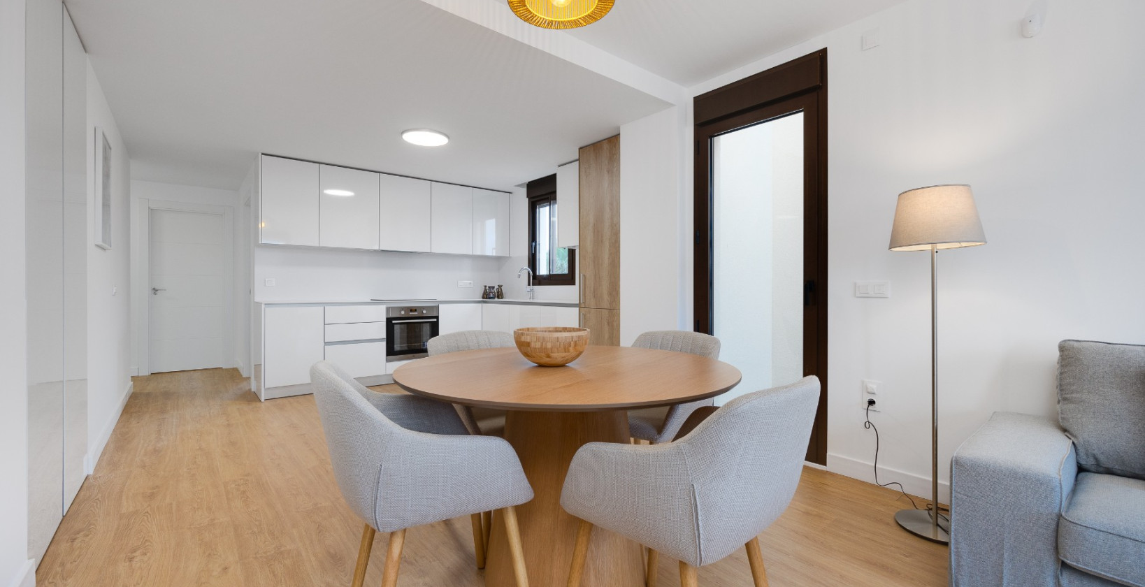 Reventa - Apartamento / piso - Orihuela Costa - Villamartín