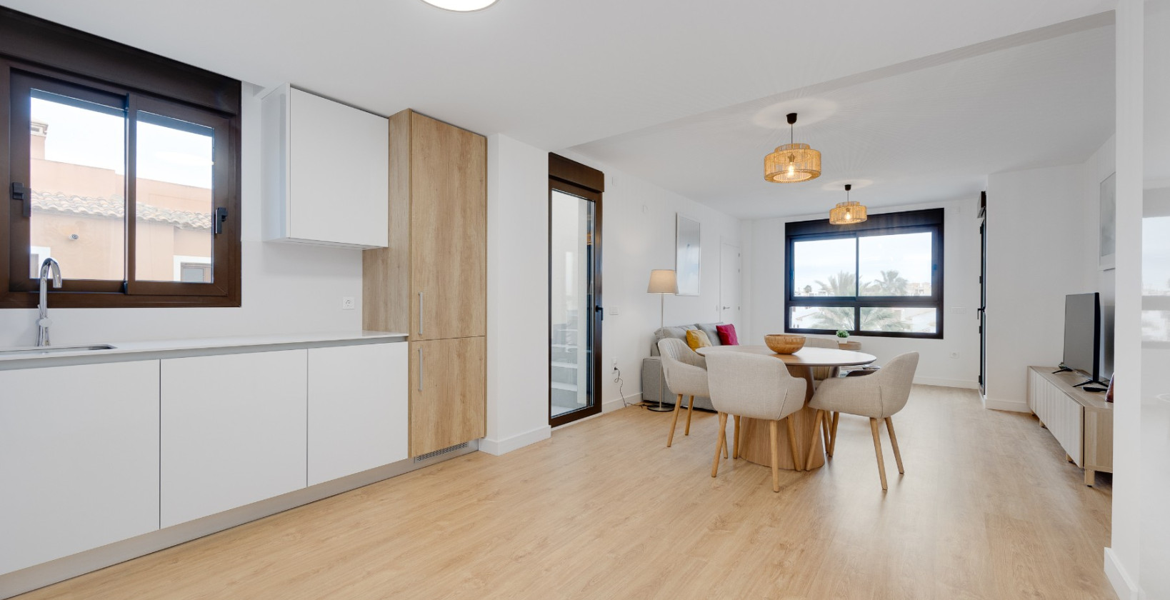 Reventa - Apartamento / piso - Orihuela Costa - Villamartín