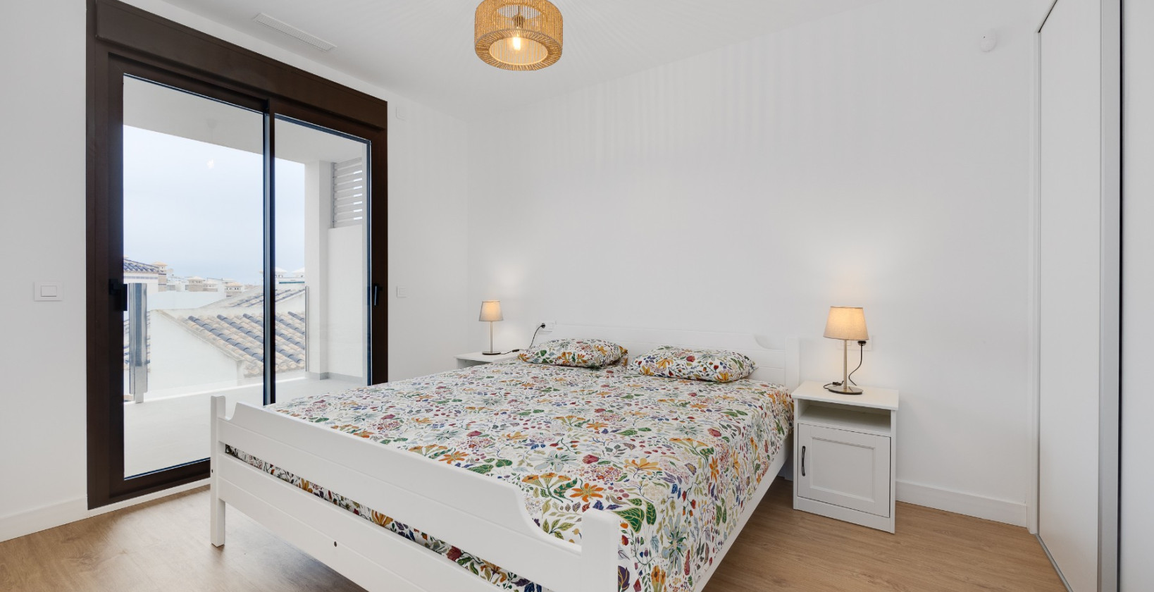 Reventa - Apartamento / piso - Orihuela Costa - Villamartín