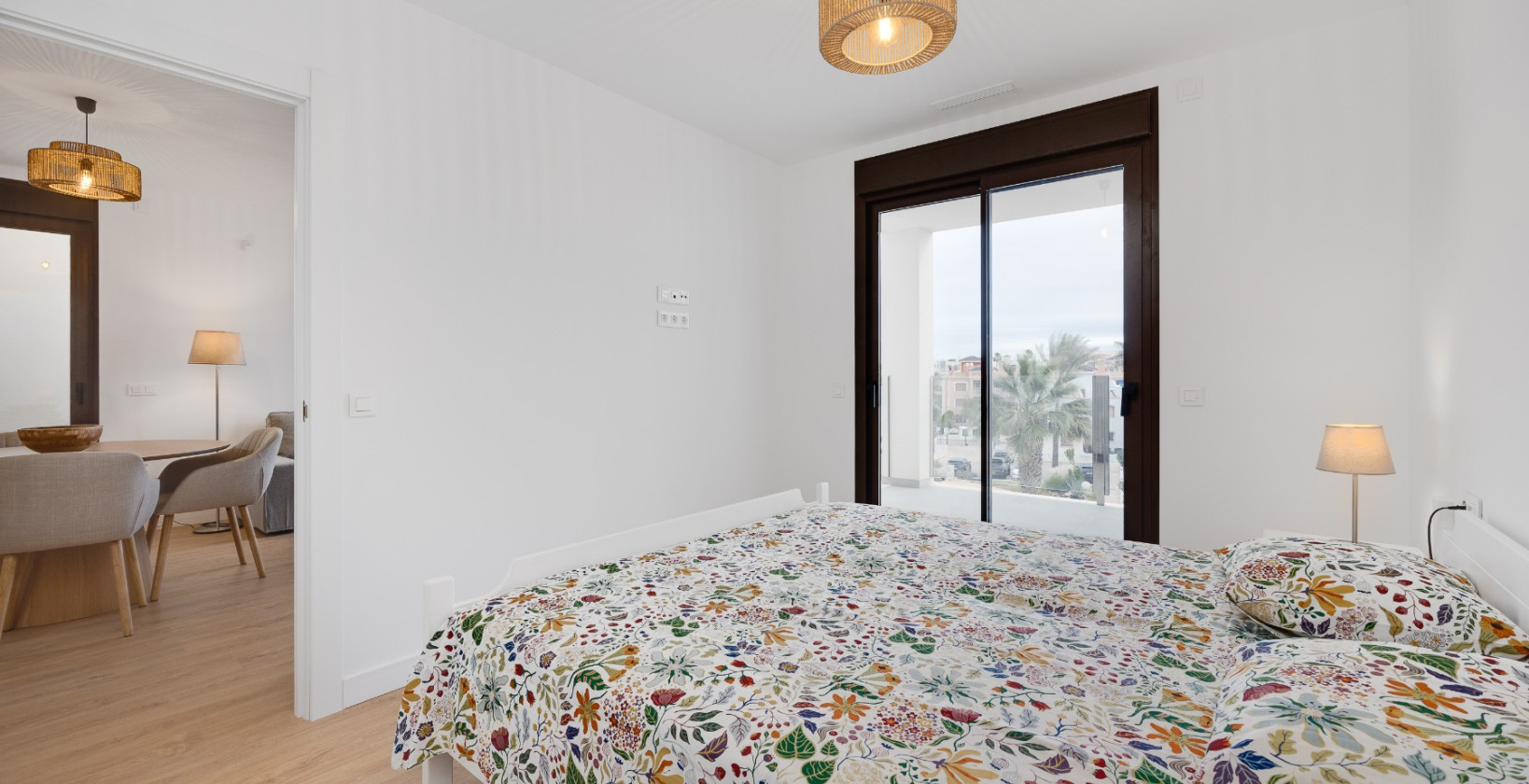 Reventa - Apartamento / piso - Orihuela Costa - Villamartín