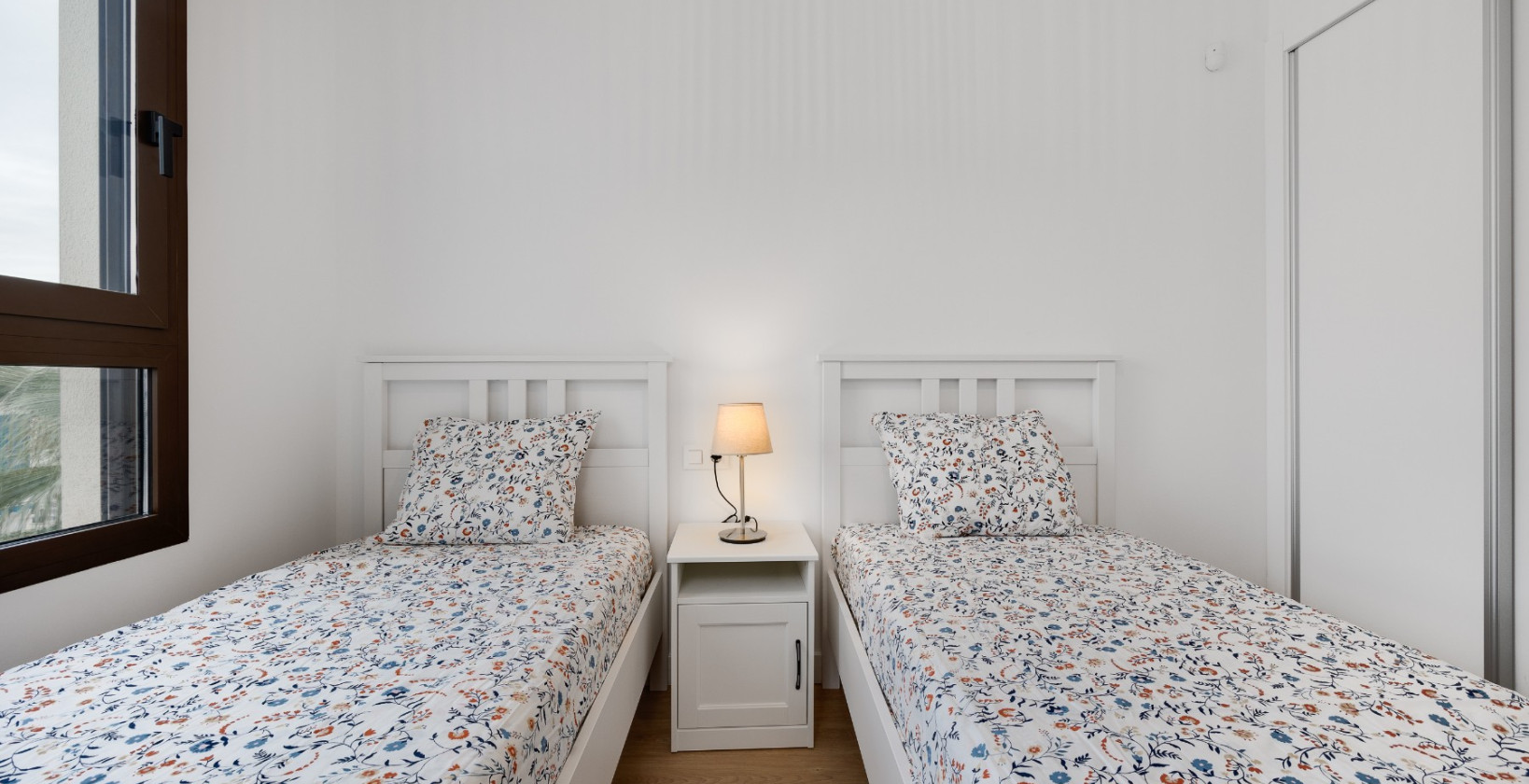 Reventa - Apartamento / piso - Orihuela Costa - Villamartín