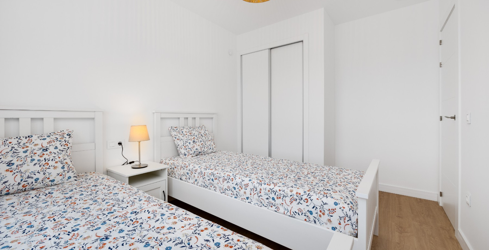 Reventa - Apartamento / piso - Orihuela Costa - Villamartín