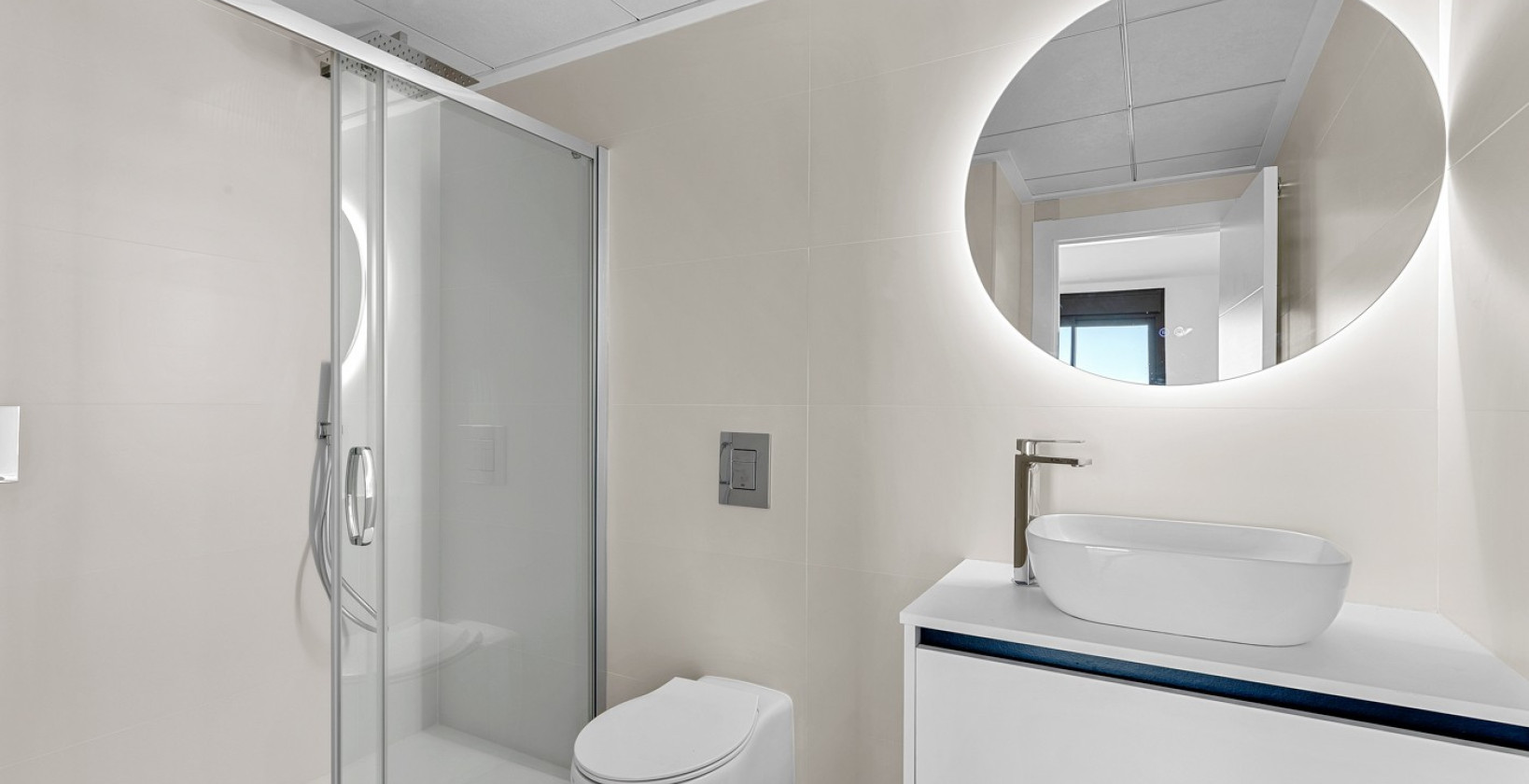 Reventa - Apartamento / piso - Orihuela Costa - Villamartín