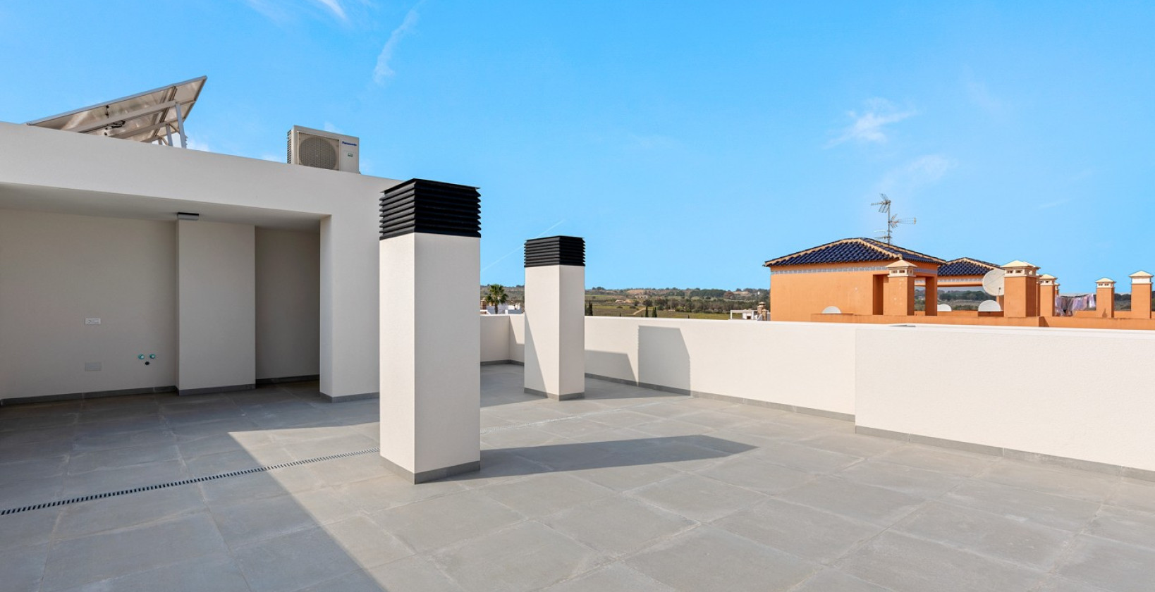 Reventa - Apartamento / piso - Orihuela Costa - Villamartín