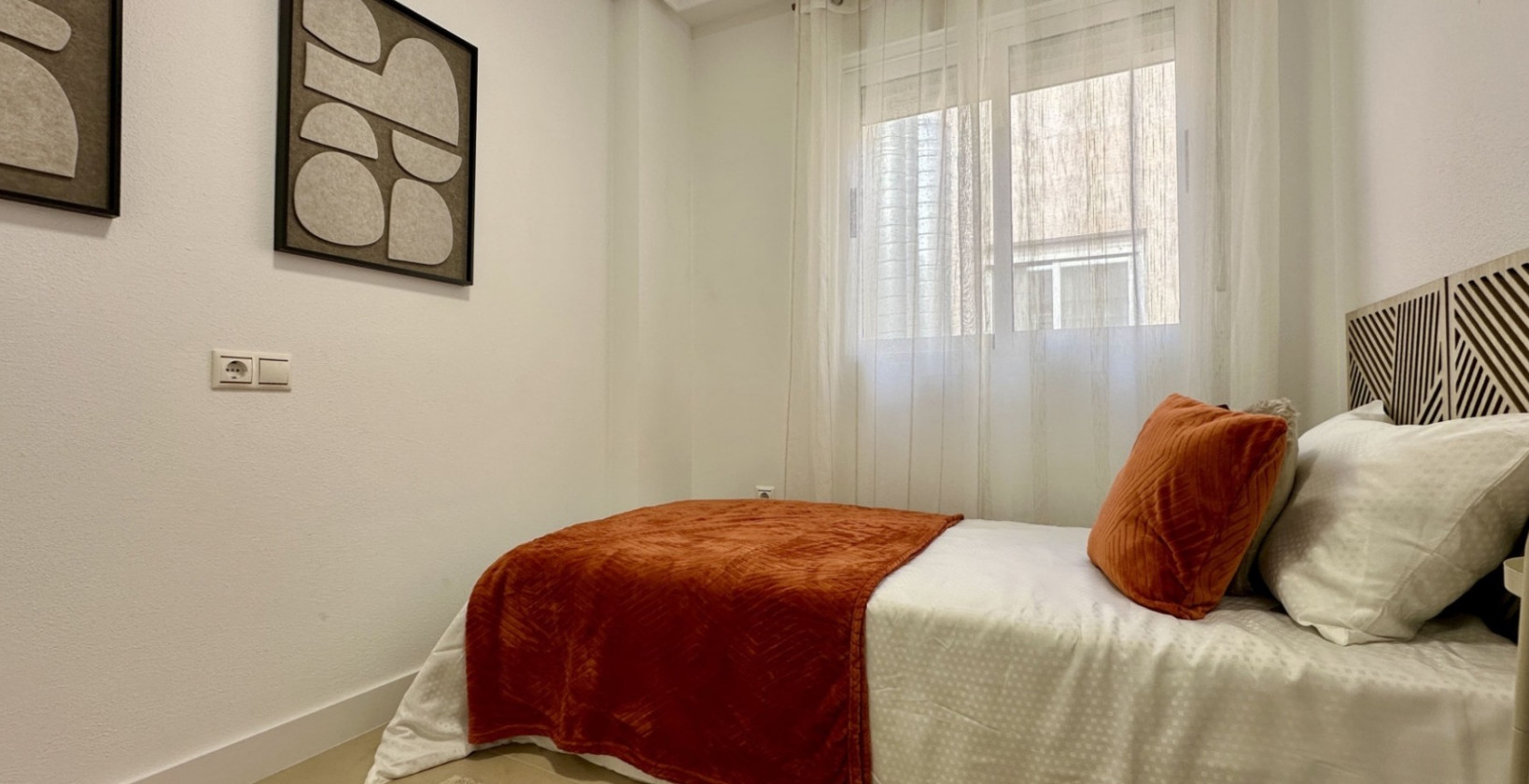 Reventa - Apartamento / piso - Torrevieja