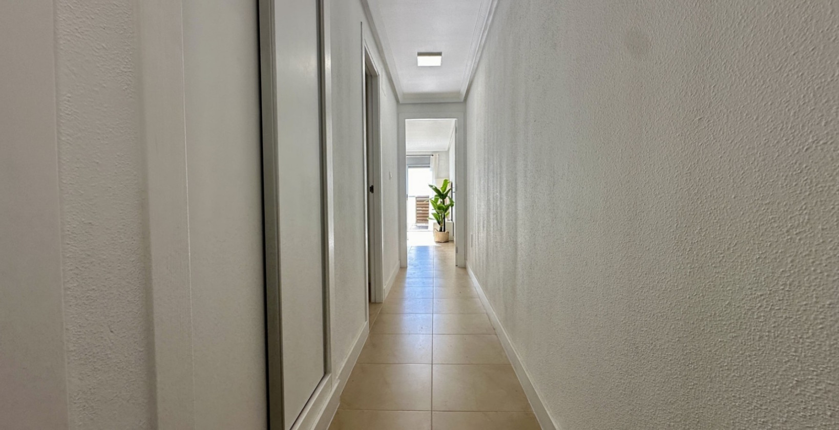 Reventa - Apartamento / piso - Torrevieja