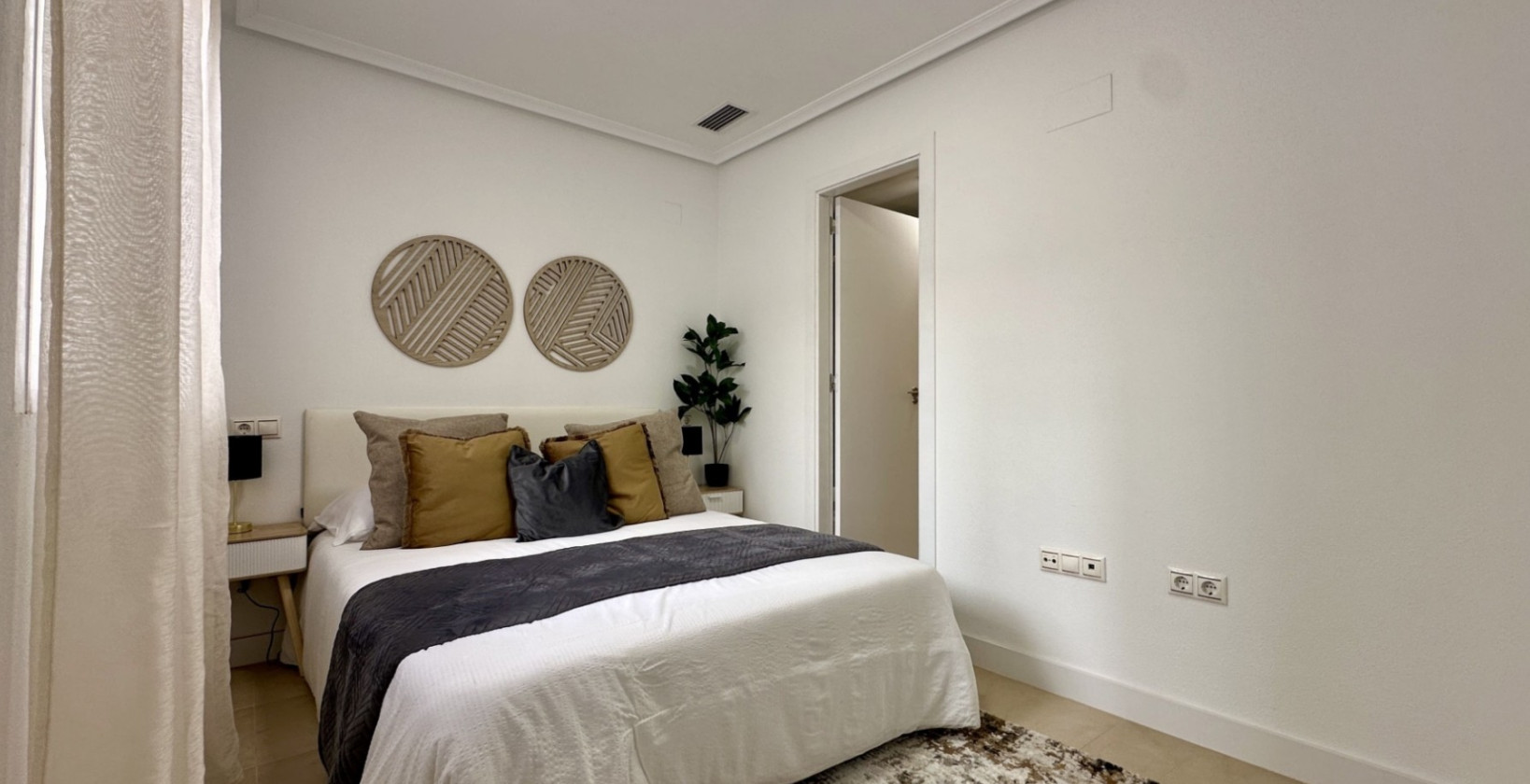 Reventa - Apartamento / piso - Torrevieja