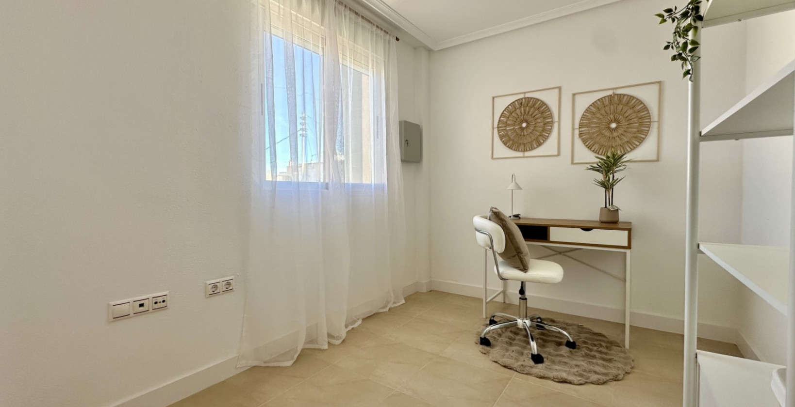 Reventa - Apartamento / piso - Torrevieja