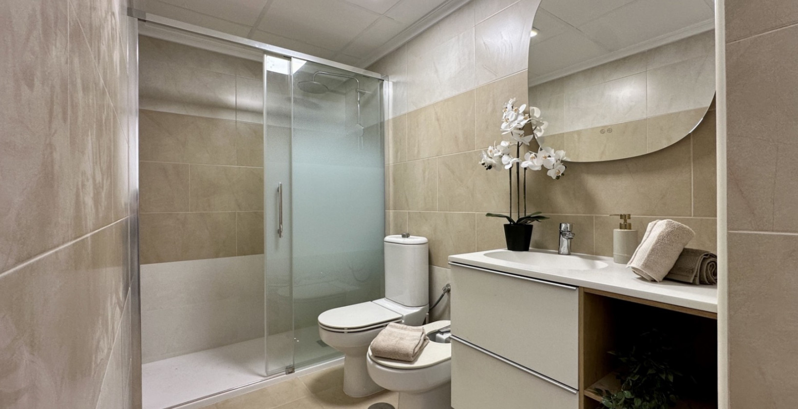 Reventa - Apartamento / piso - Torrevieja