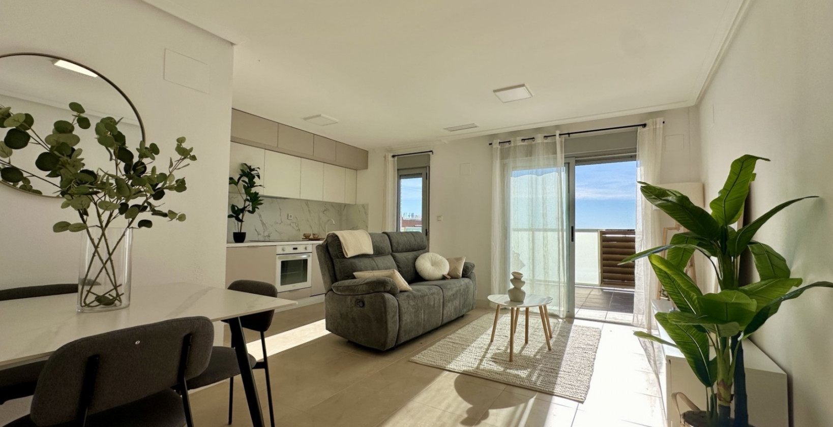 Reventa - Apartamento / piso - Torrevieja