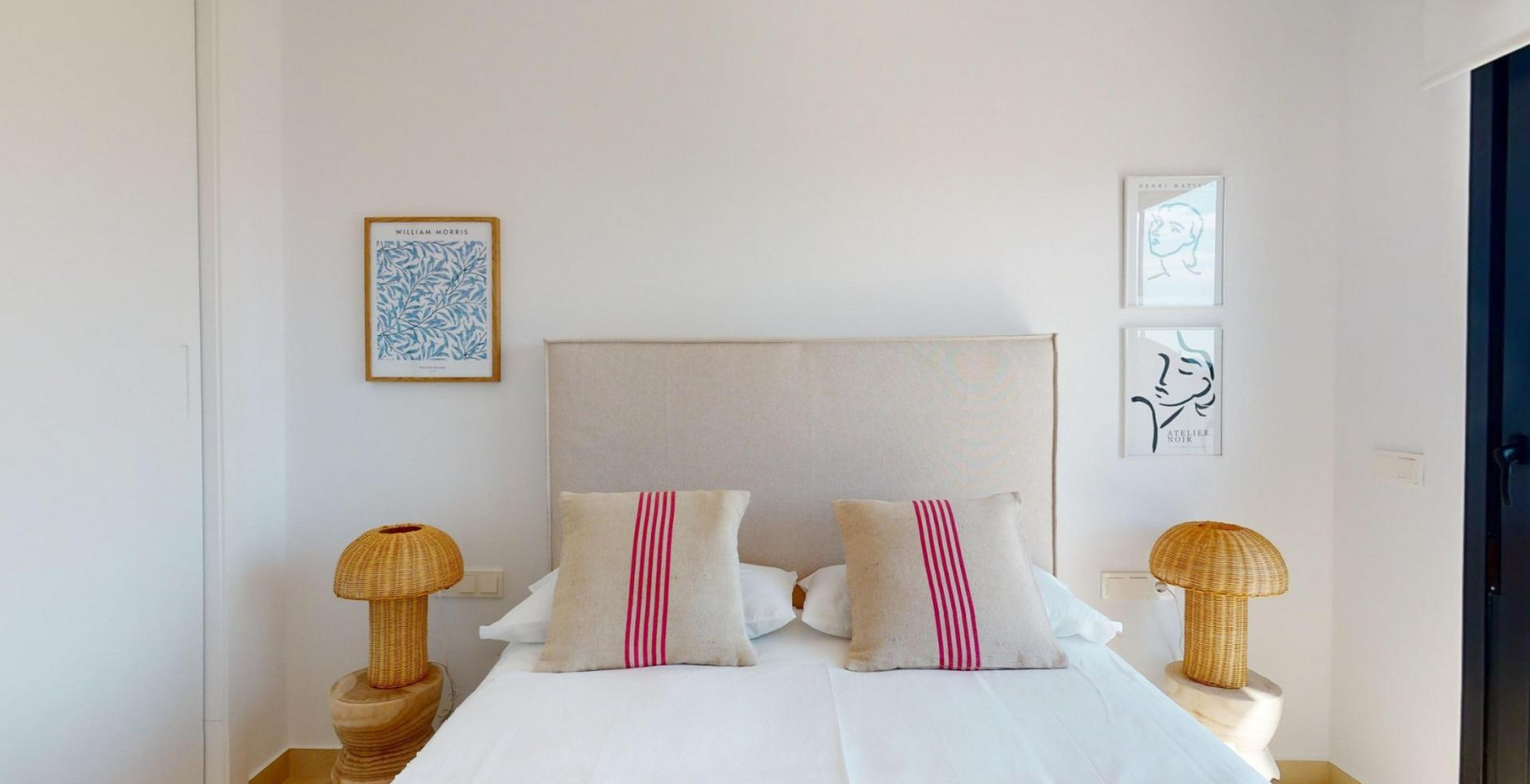 New Build - Apartment / flat - Águilas - Isla del fraile