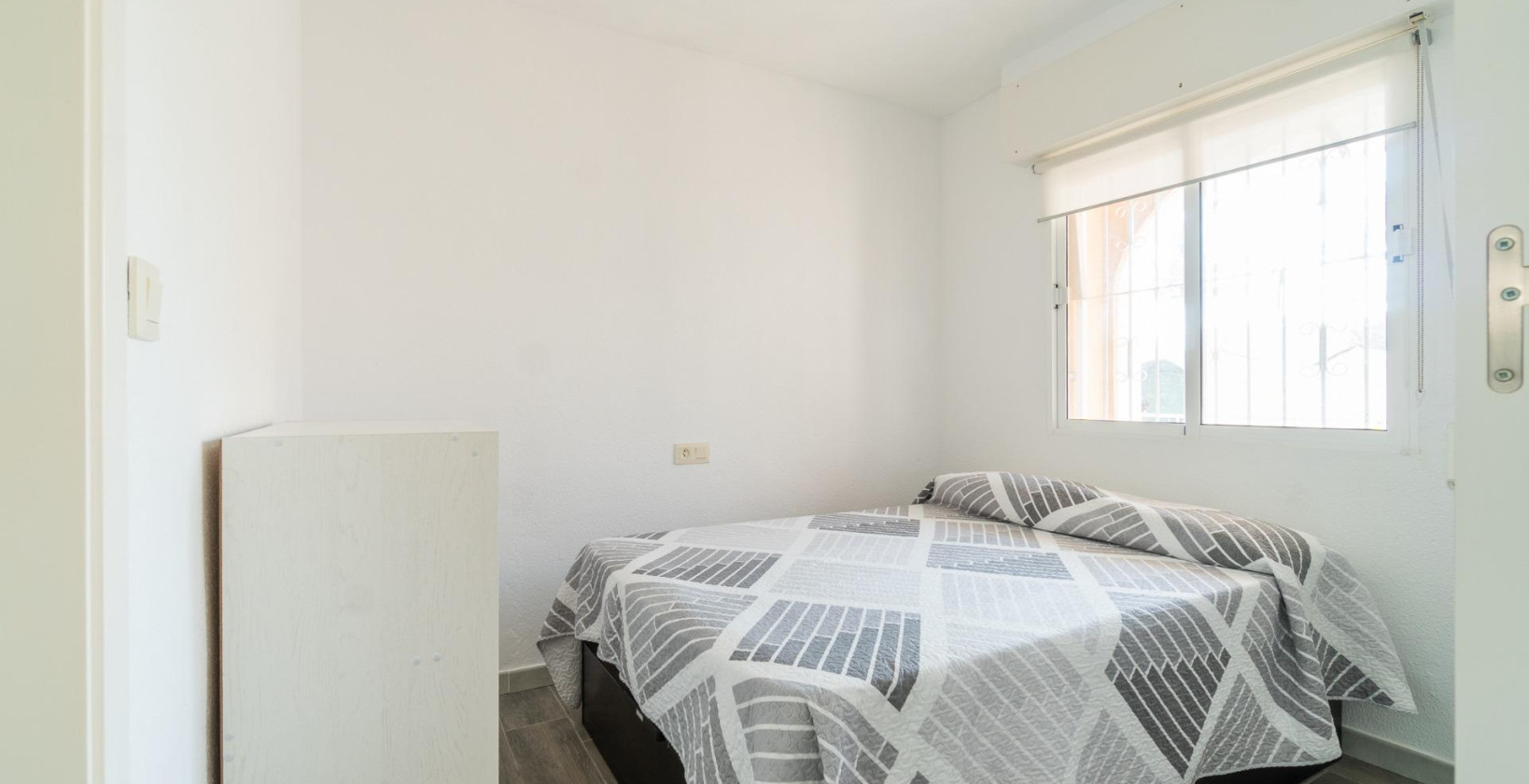 Resale - Apartment / flat - Torrevieja - Los balcones