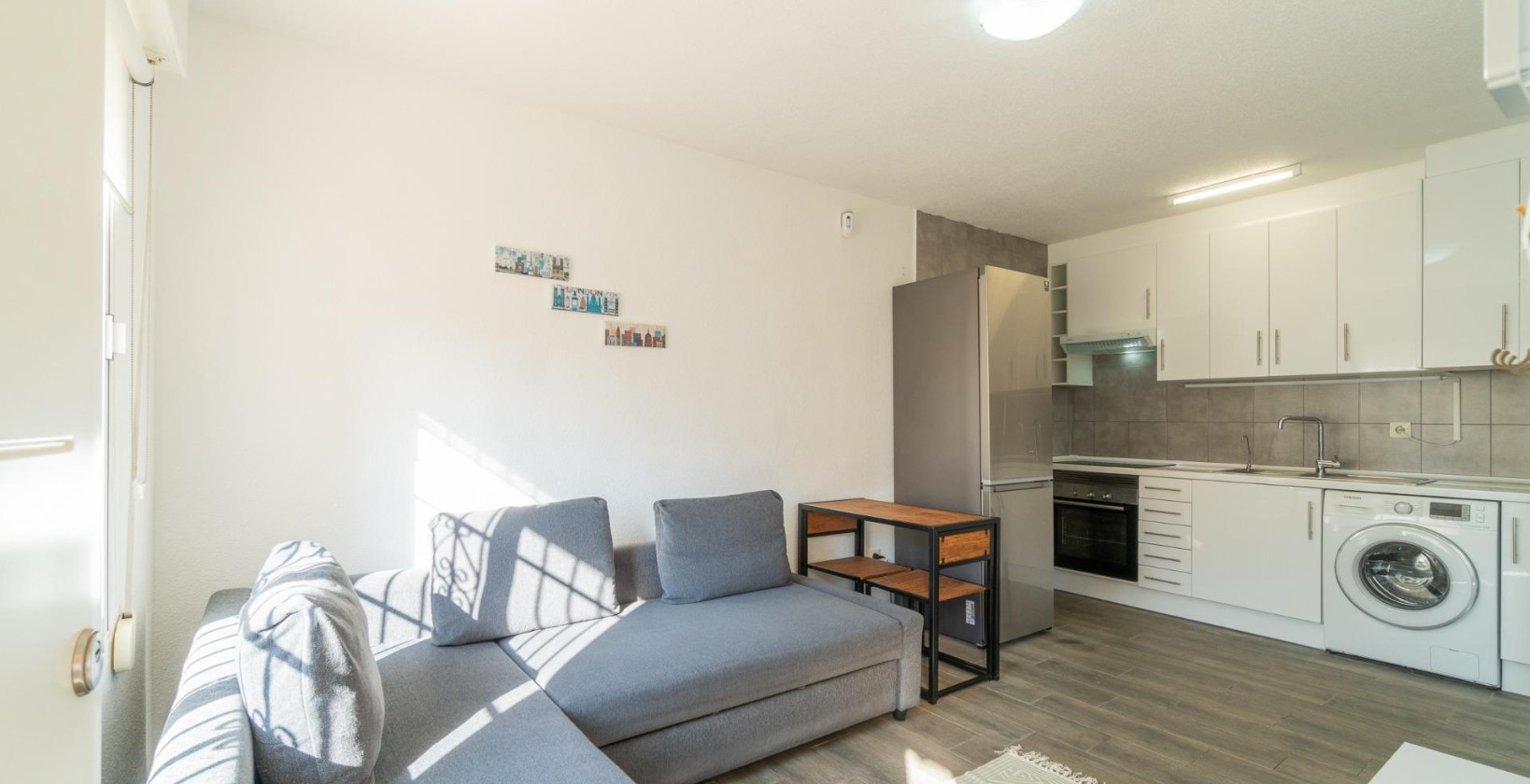 Resale - Apartment / flat - Torrevieja - Los balcones