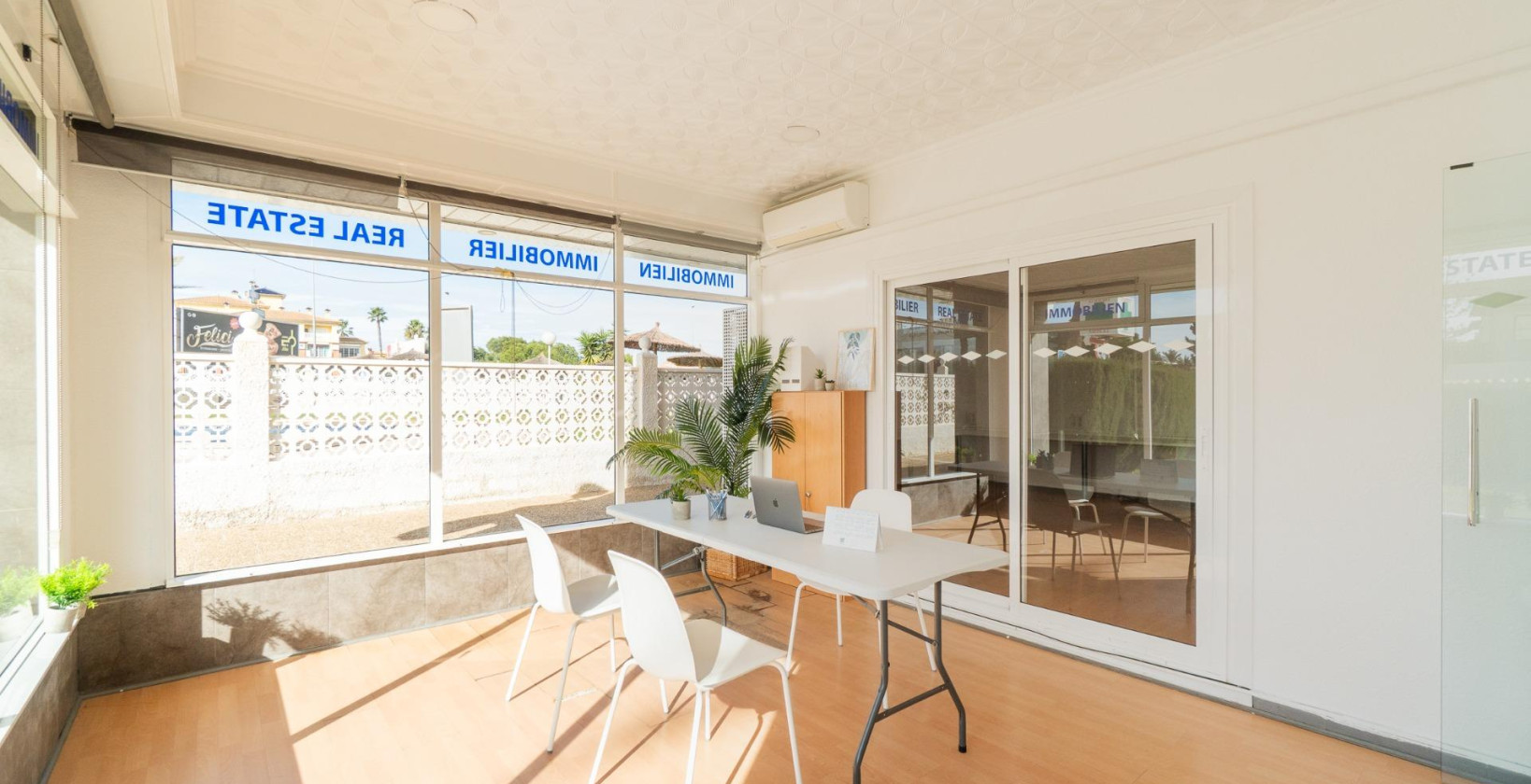 Long time Rental - Commercial - Orihuela Costa - La Zenia