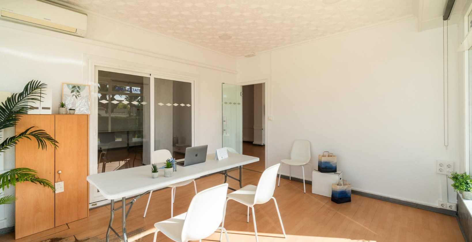 Long time Rental - Commercial - Orihuela Costa - La Zenia