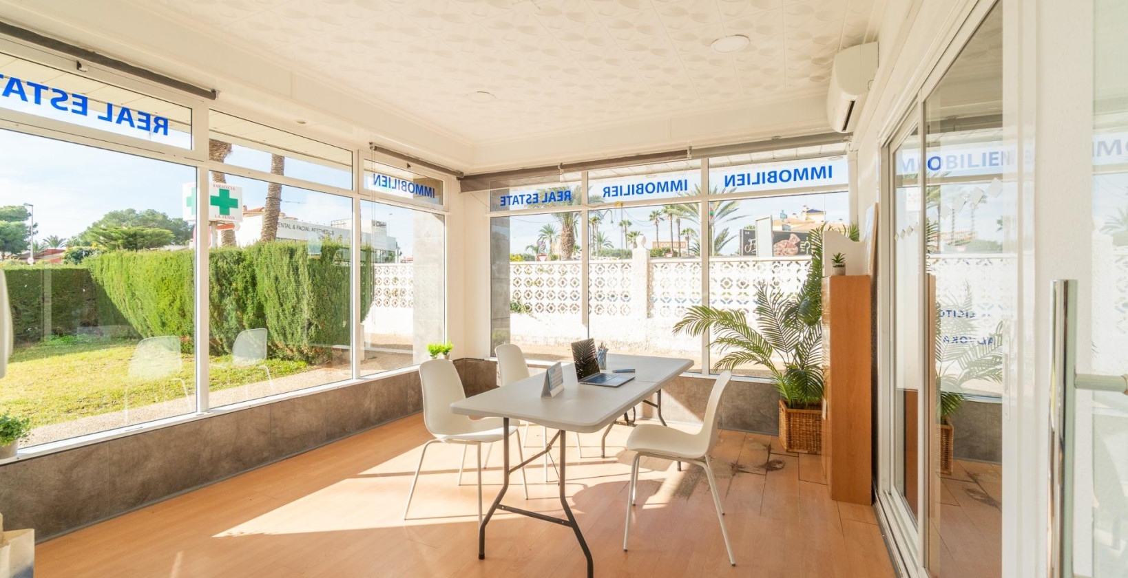 Long time Rental - Commercial - Orihuela Costa - La Zenia