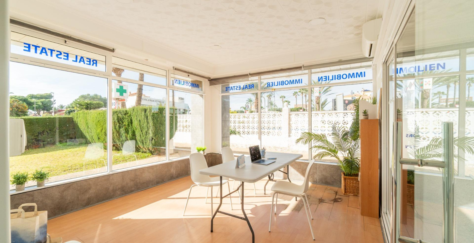 Long time Rental - Commercial - Orihuela Costa - La Zenia