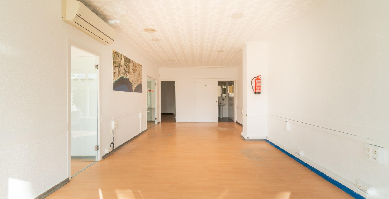 Long time Rental - Commercial - Orihuela Costa - La Zenia