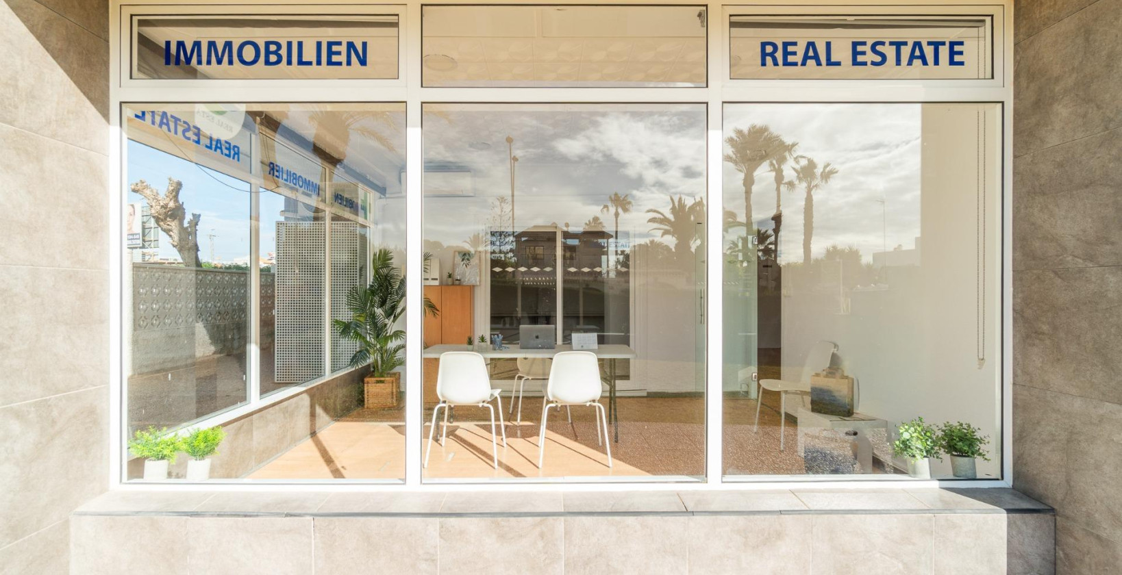 Long time Rental - Commercial - Orihuela Costa - La Zenia