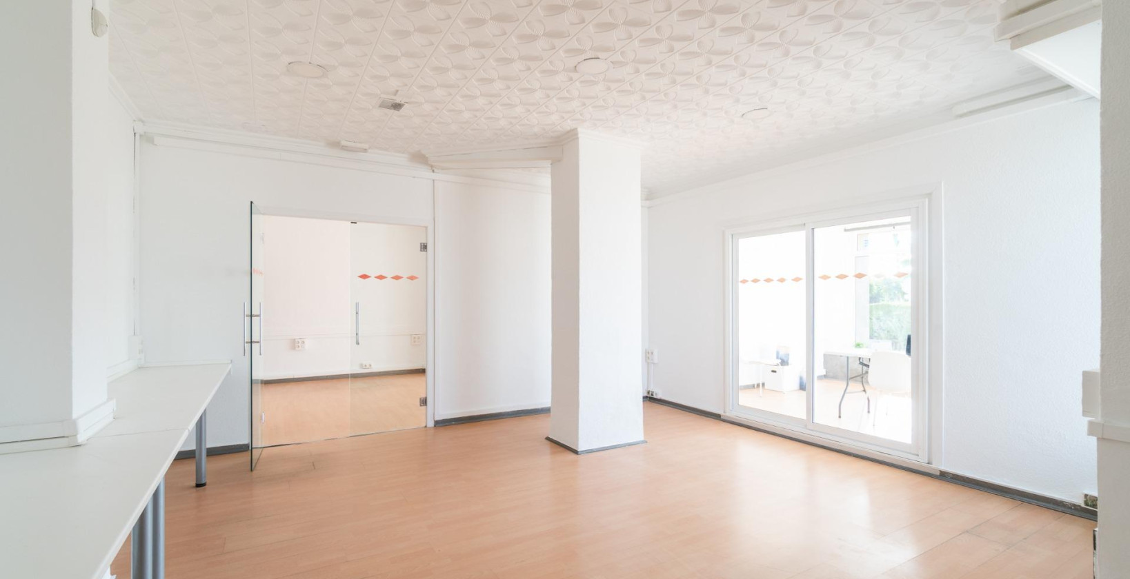 Long time Rental - Commercial - Orihuela Costa - La Zenia