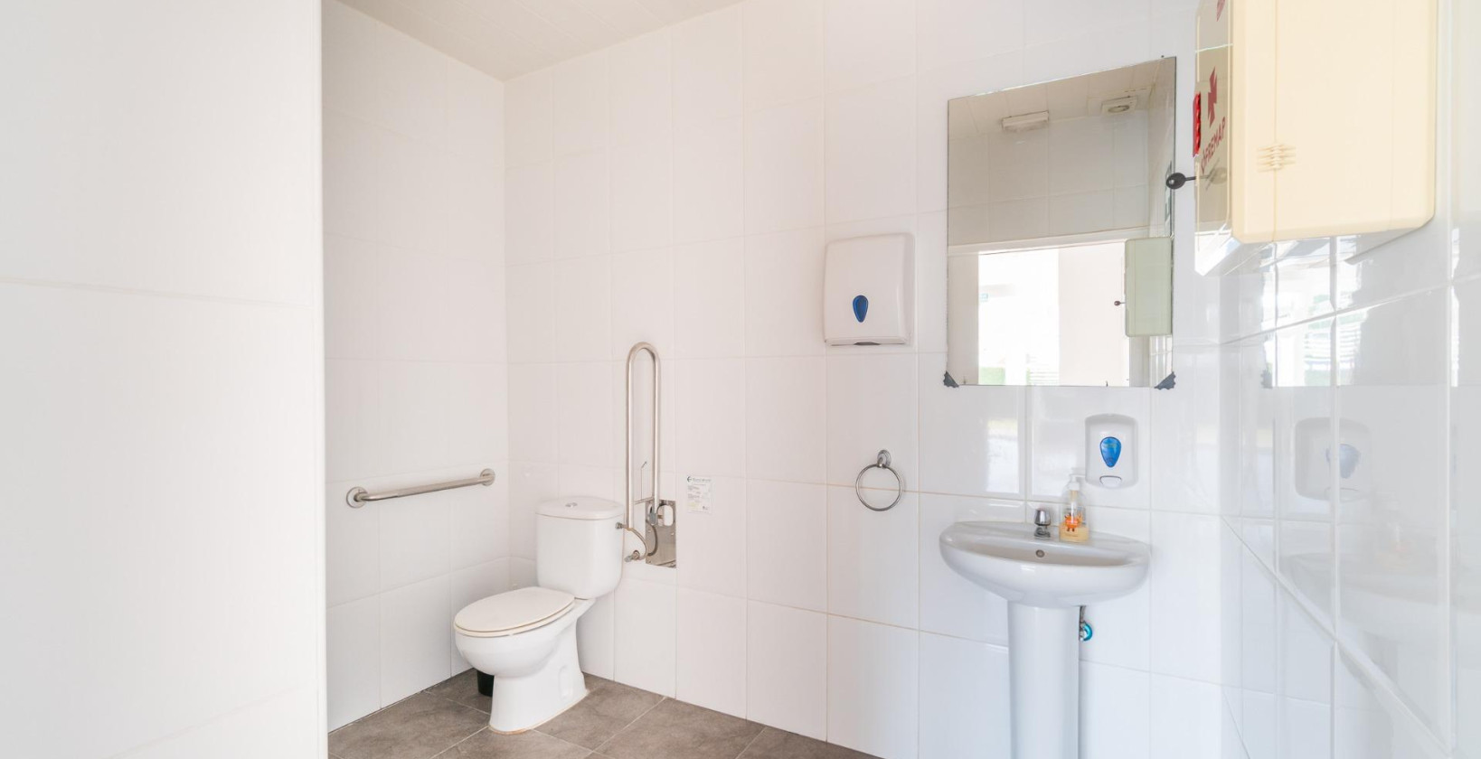 Long time Rental - Commercial - Orihuela Costa - La Zenia