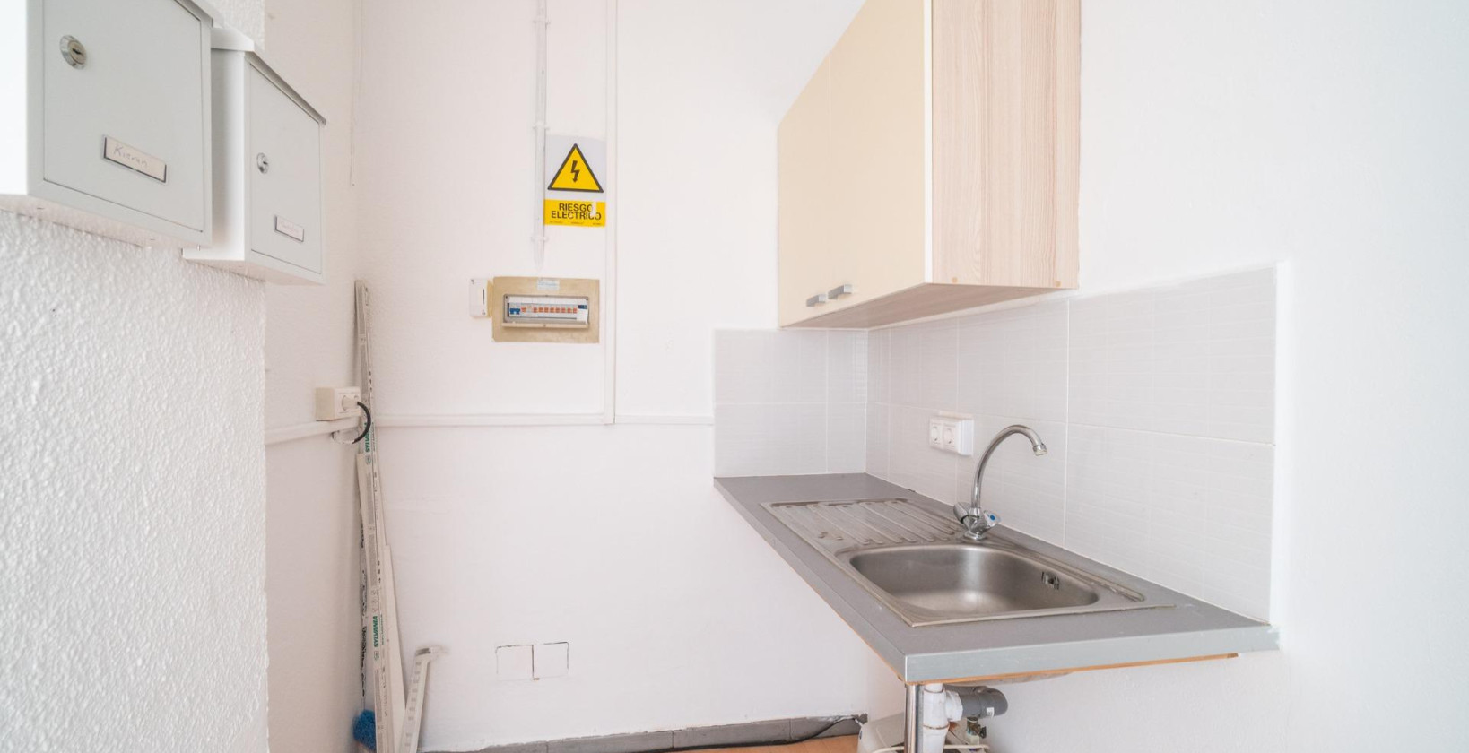 Long time Rental - Commercial - Orihuela Costa - La Zenia