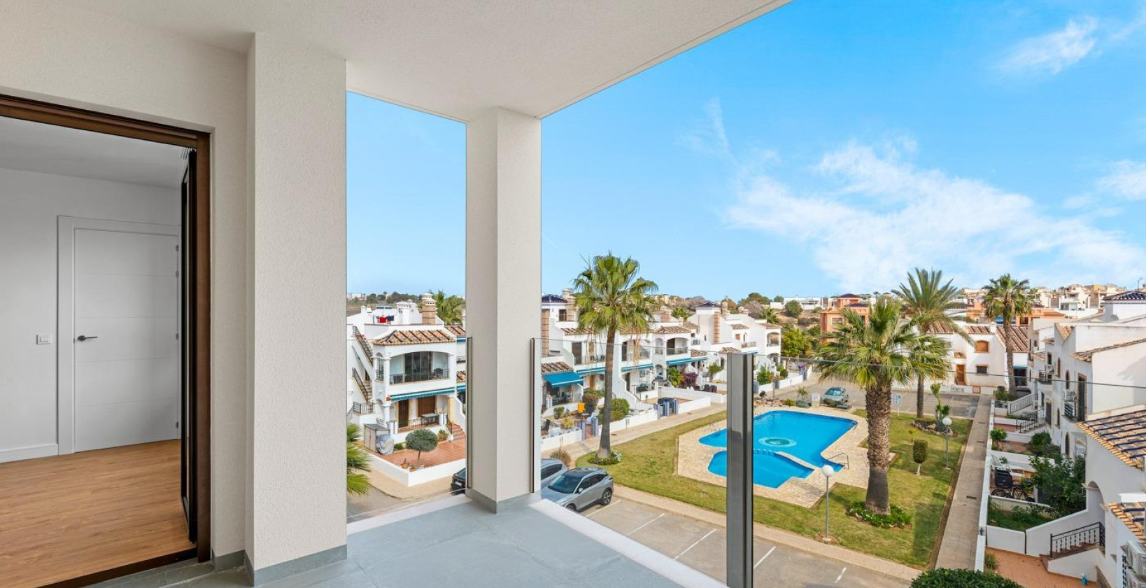 Reventa - Ático - Orihuela Costa - PAU 8