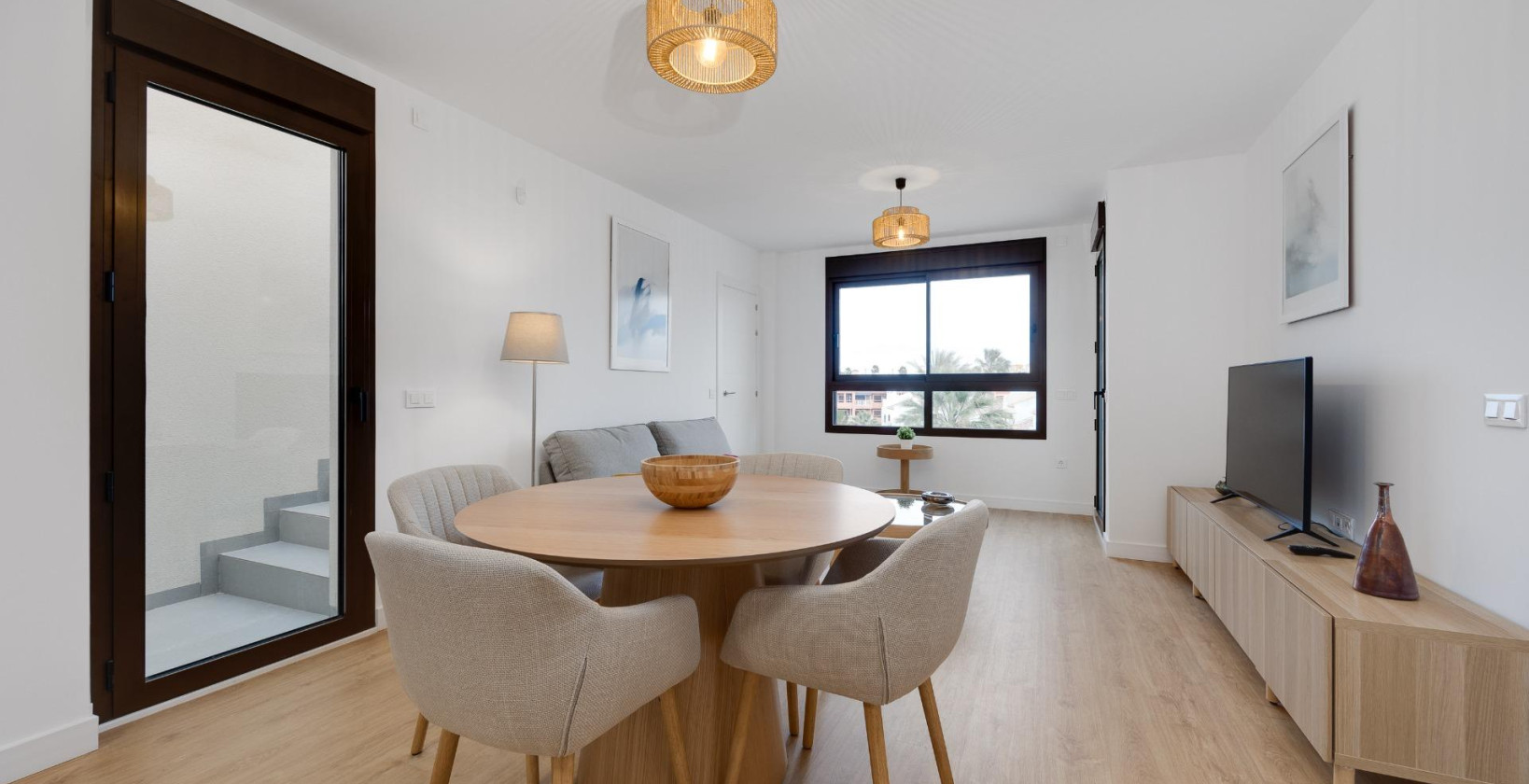 Reventa - Ático - Orihuela Costa - PAU 8