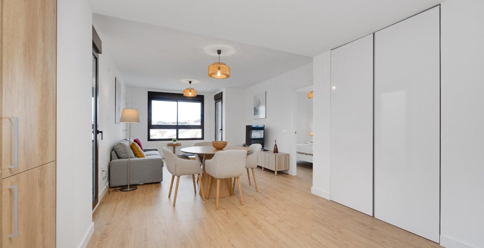 Reventa - Ático - Orihuela Costa - PAU 8