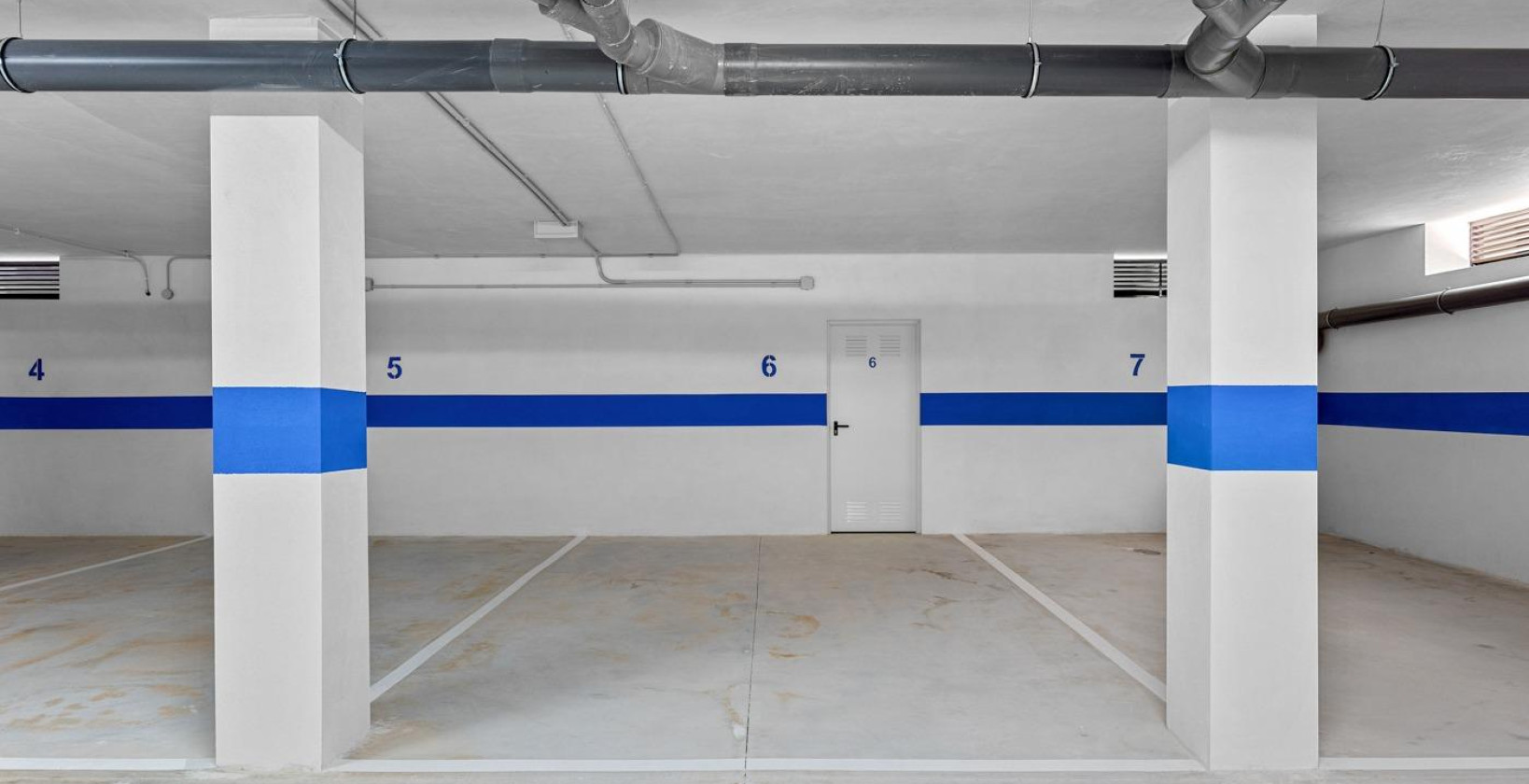 Reventa - Ático - Orihuela Costa - PAU 8