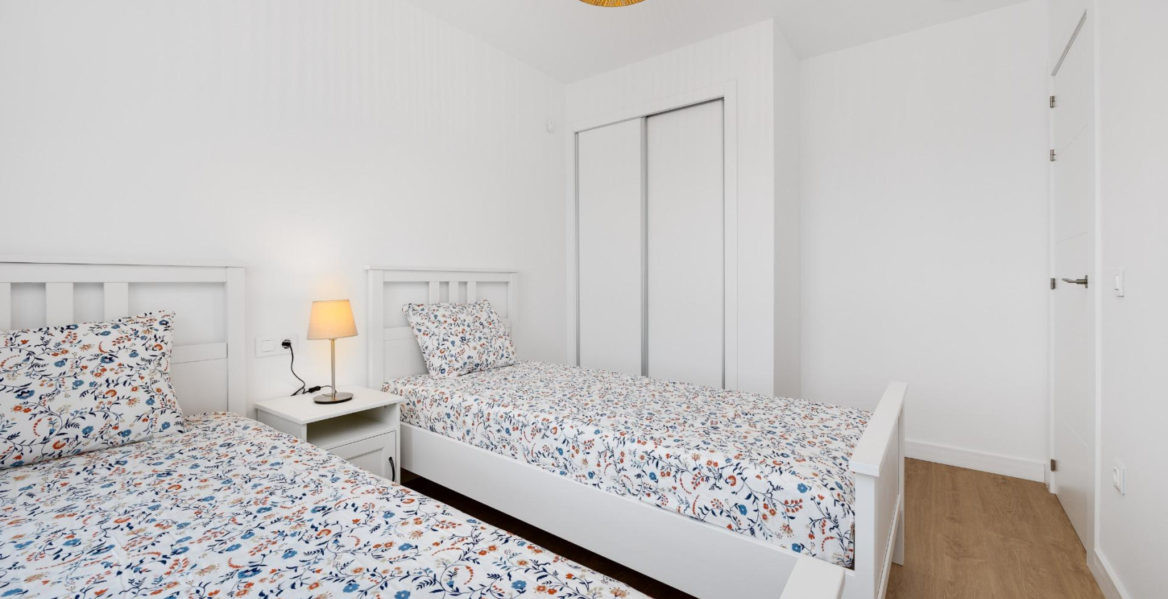 Reventa - Ático - Orihuela Costa - PAU 8