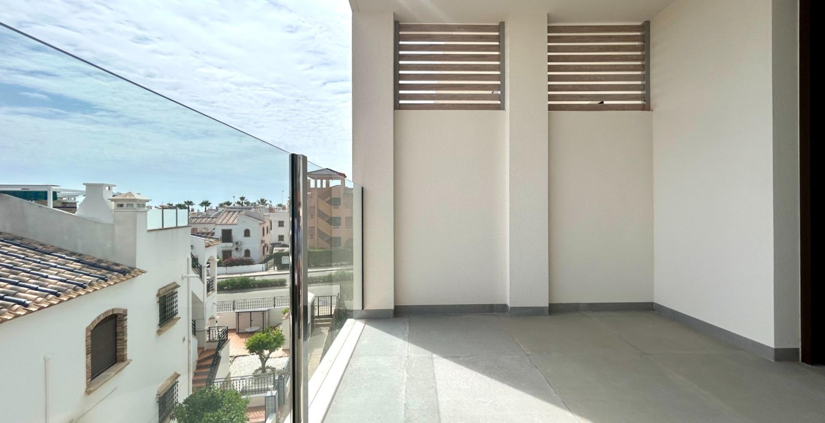 Reventa - Ático - Orihuela Costa - PAU 8