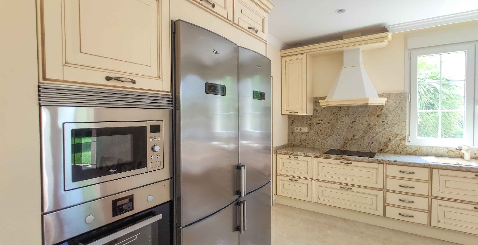 Nueva construcción  - Chalet - Cabo Roig