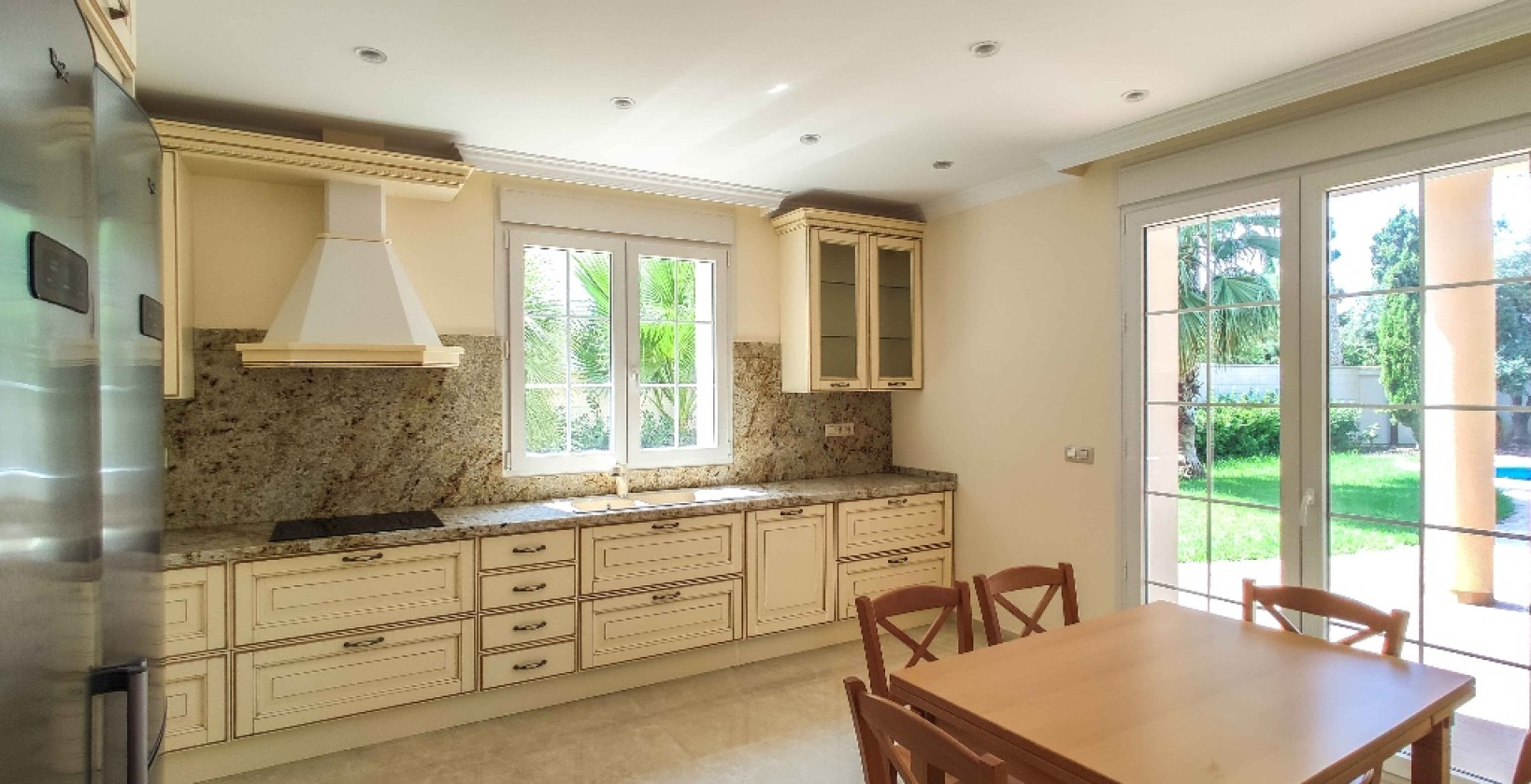 Nueva construcción  - Chalet - Cabo Roig