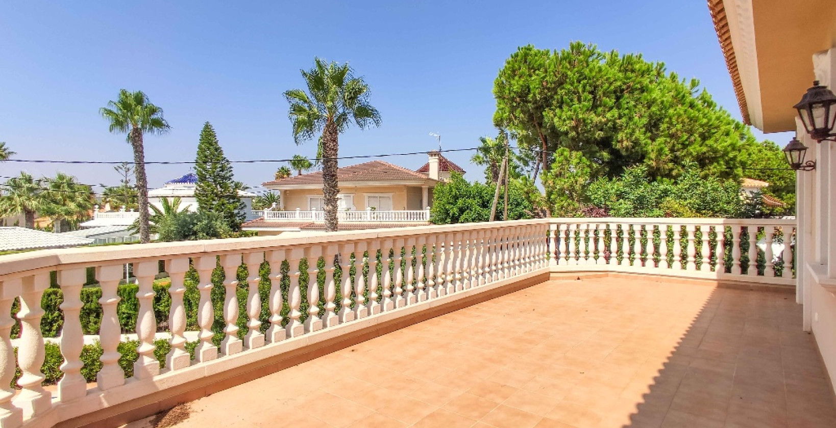 Nueva construcción  - Chalet - Cabo Roig