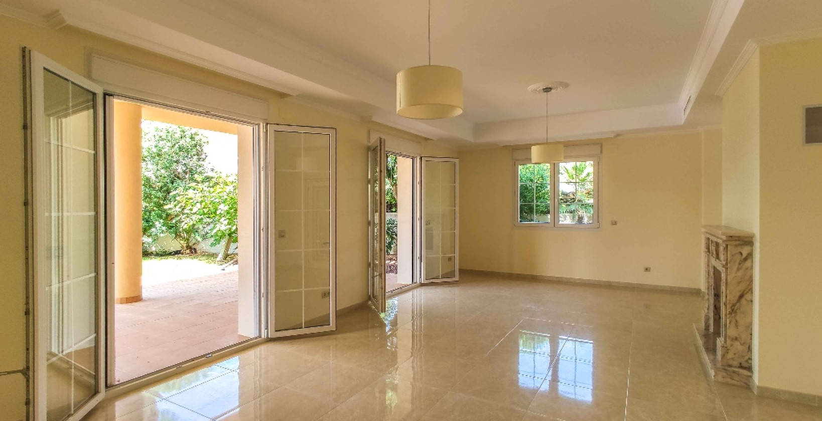 Nueva construcción  - Chalet - Cabo Roig