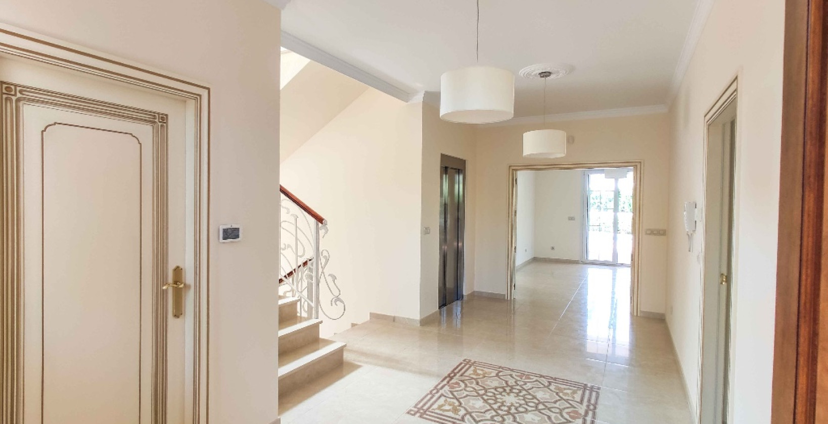 Nueva construcción  - Chalet - Cabo Roig