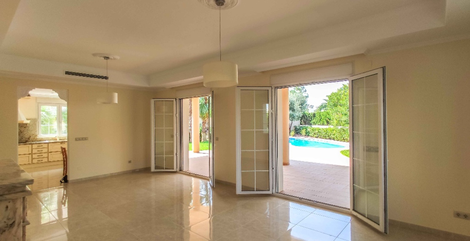 Nueva construcción  - Chalet - Cabo Roig