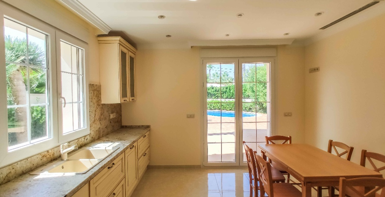 Nueva construcción  - Chalet - Cabo Roig