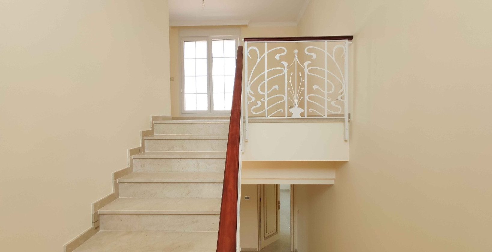 Nueva construcción  - Chalet - Cabo Roig