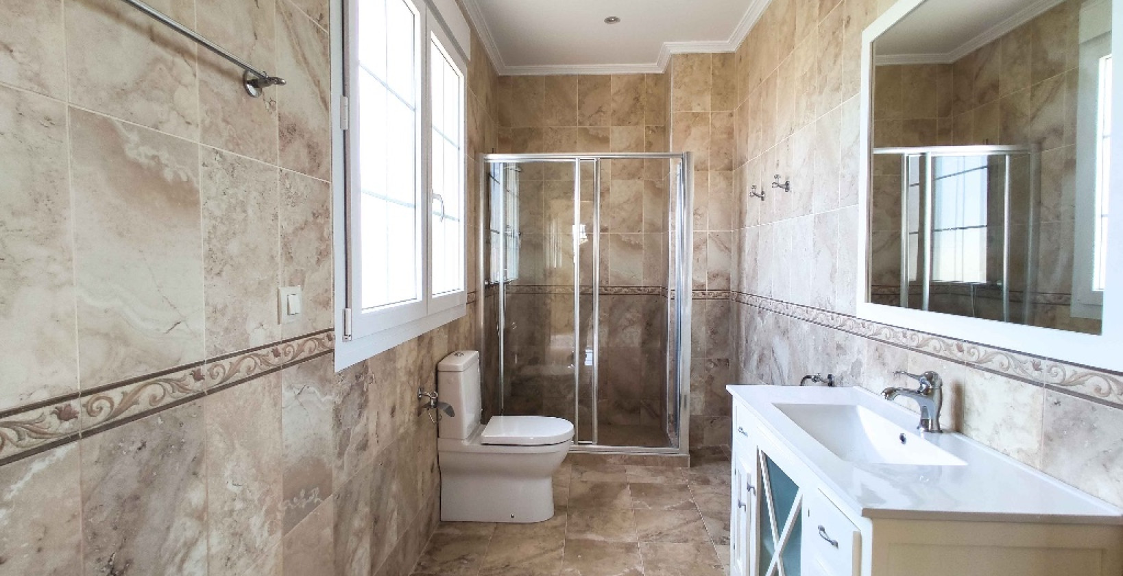 Nueva construcción  - Chalet - Cabo Roig