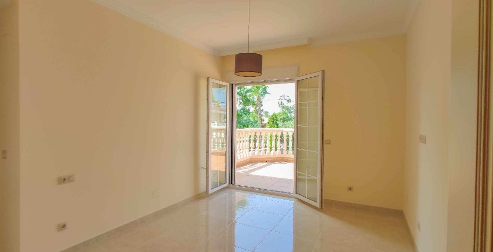 Nueva construcción  - Chalet - Cabo Roig