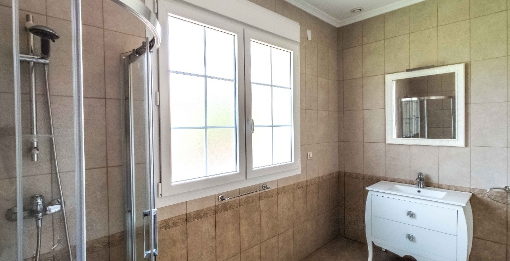 Nueva construcción  - Chalet - Cabo Roig