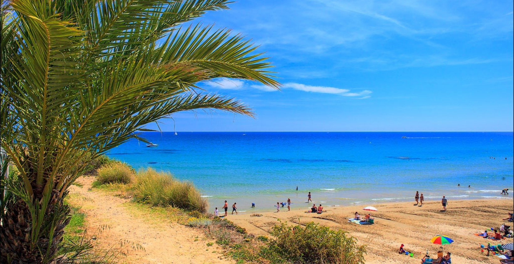 Nueva construcción  - Chalet - Cabo Roig