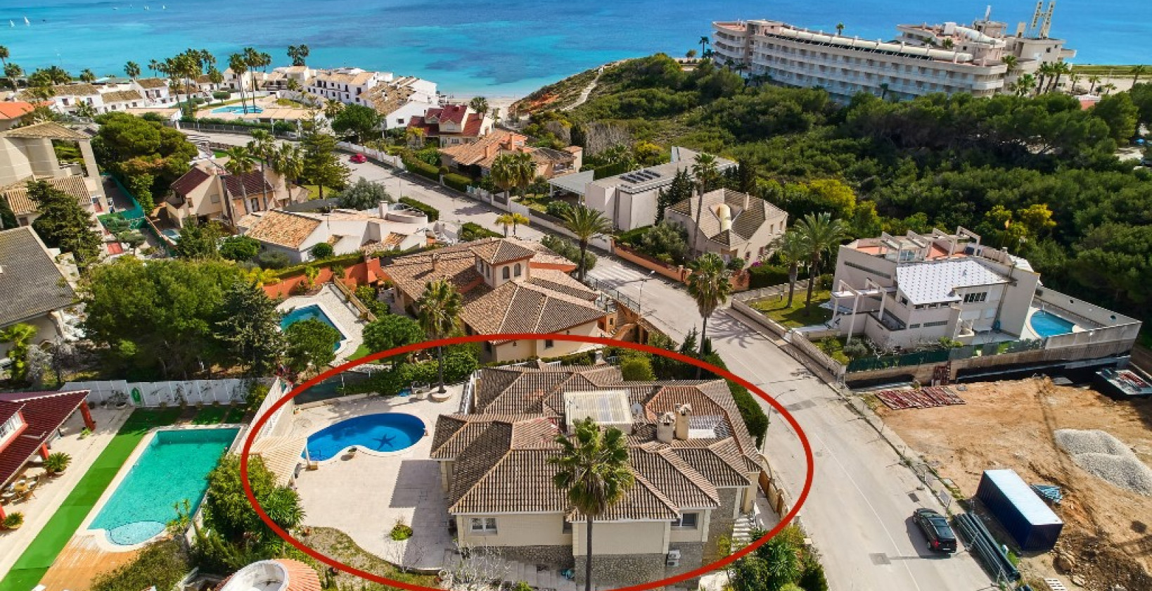 Reventa - Chalet - Dehesa de Campoamor